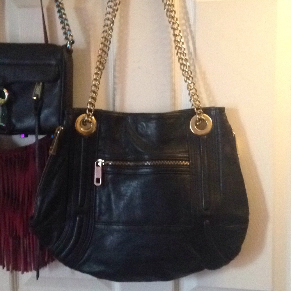 Rebecca Minkoff Oliver chain bag 🦦